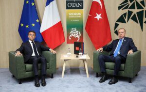 Macron’un danışmanı Türkiye Büyükelçisi oluyor: Türk-Fransız münasebetlerinde hangi bahisler ön planda olacak?