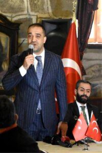MHP Erzurum Vilayet Başkanlığı Kongresi Tarihi Muhakkak Oldu