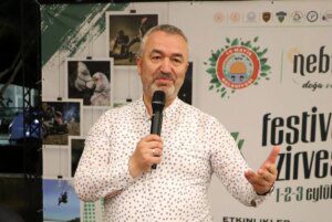 Samsun Belediye Lideri Osman Topaloğlu, Üçüncü Devir İçin Hazır