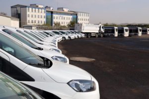 Şanlıurfa Büyükşehir Belediyesi Hizmet Araçlarını Yeni Modellerle Değiştirdi