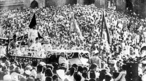 ‘Temizler Yurdu’ Pakistan 76. yılını kutluyor