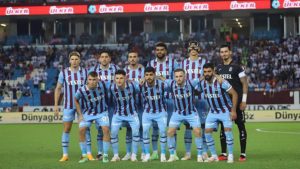 Trabzonspor taraftarından idareye reaksiyon