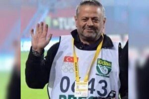 Trabzonspor’un Kurucu Kadrosunun Eski Antrenörü Orhan Çavuşoğlu Hayatını Kaybetti