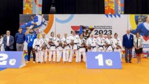Türkiye’den Avrupa Paralimpik Şampiyonası’nda 52 madalya