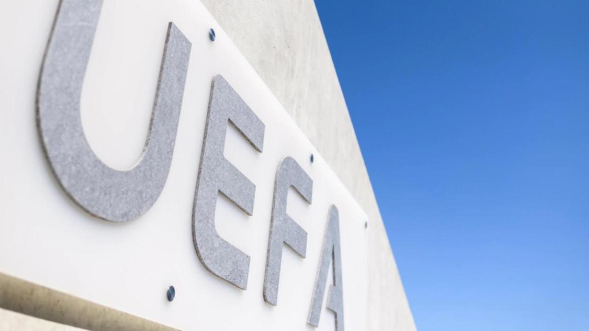 UEFA, 2022-2023 dönemi için