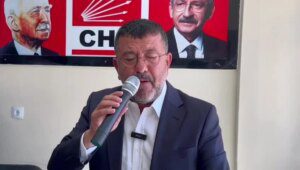 Veli Ağbaba: “Yarın Erdoğan Çıkarsa Derse Ki, ‘Bu Emekli Maaşını 7 Bin 500 Ben Yapmadım. CHP Yaptı’ Vallahi Şaşmayız”