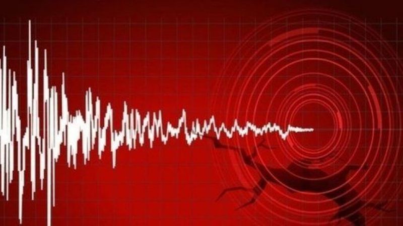 3,9 büyüklüğünde deprem: Çevre illerden de hissedildi…