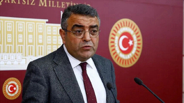 Ankara Cumhuriyet Başsavcılığı: CHP’li Tanrıkulu hakkında soruşturma başlatıldı
