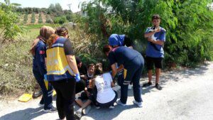 Antalya’da VİP Tıp Araçlarından Kaynaklanan Kazalar Devam Ediyor