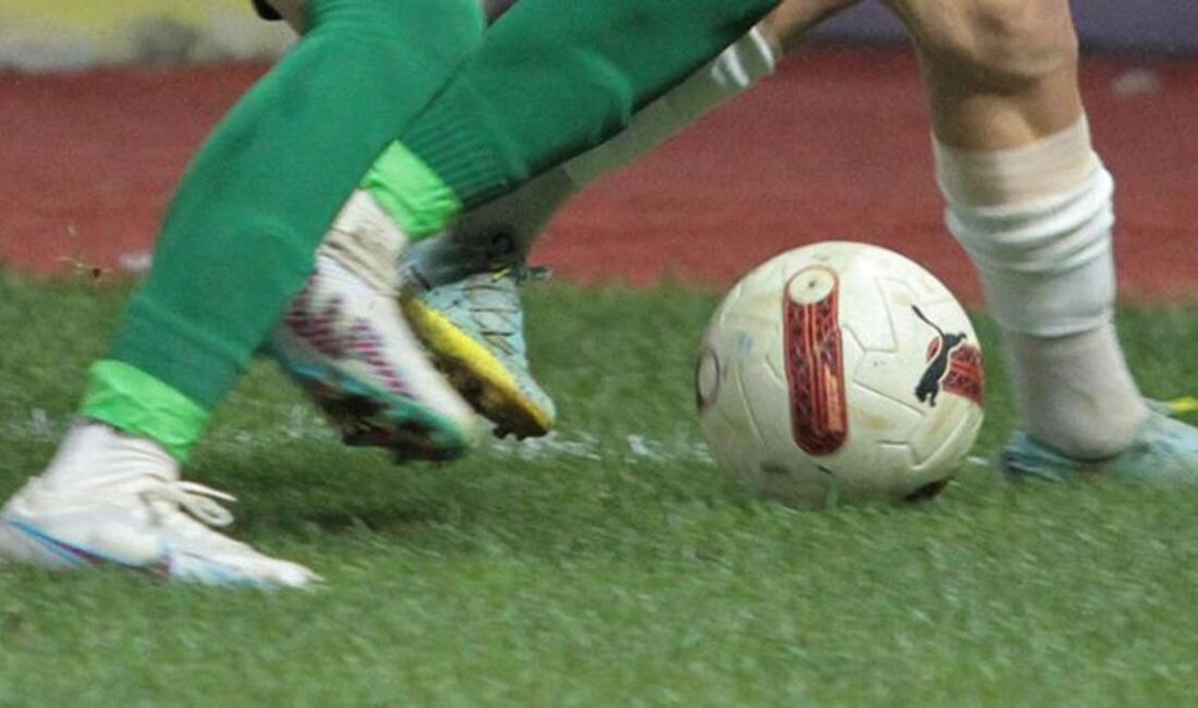 Ayvalıkgücü Belediyespor-İnegöl Kafkas Gençlikspor maç sonucu: 1-1