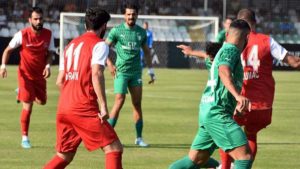 Bodrum FK-Ümraniyespor maç sonucu: 4-0