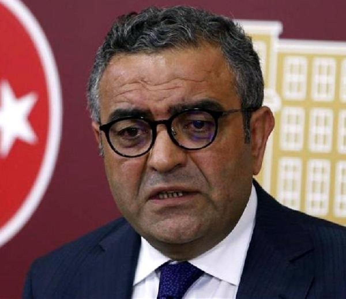 CHP Milletvekili Mustafa Sezgin Tanrıkulu hakkında soruşturma başlatıldı