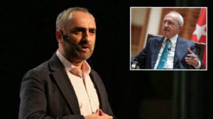 CHP yandaşı Saymaz bol keseden bakanlık dağıtan Kılıçdaroğlu’nu eleştirdi: Kazansa ne olurdu diye düşünmeden edemiyorum