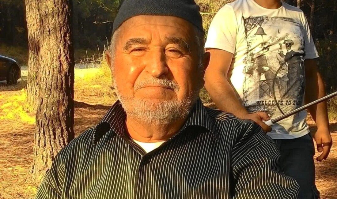 Çorum’da kaybolan yaşlı adam Osmancık’ta bulundu