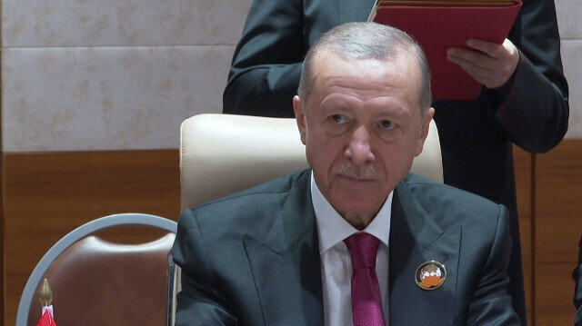 Cumhurbaşkanı Recep Tayyip Erdoğan, Yeni