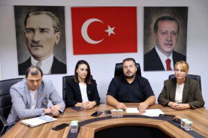Edirne Belediye Meclisi Üyesi Engin Makak, ETUS’un sıkıntılarını lisana getirdi