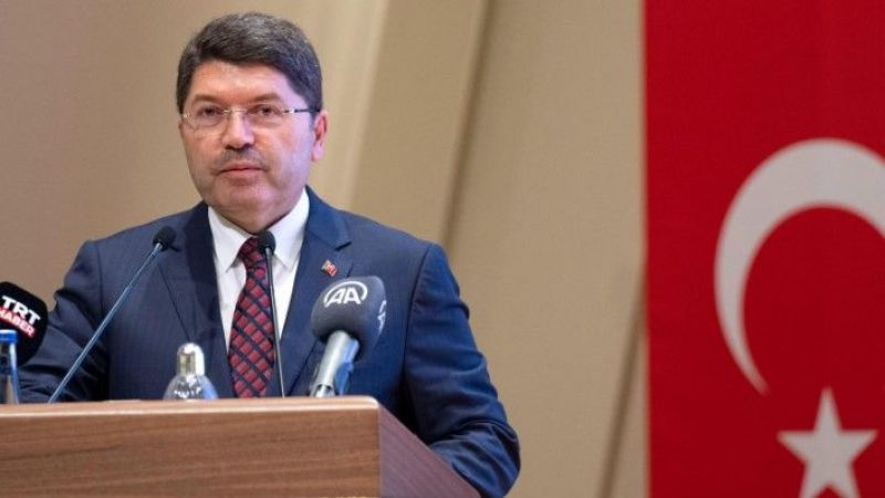 İzmir’de gerçekleştirilen konsolosluk saldırısı, Adalet Bakanı Tunç tarafından kınandı