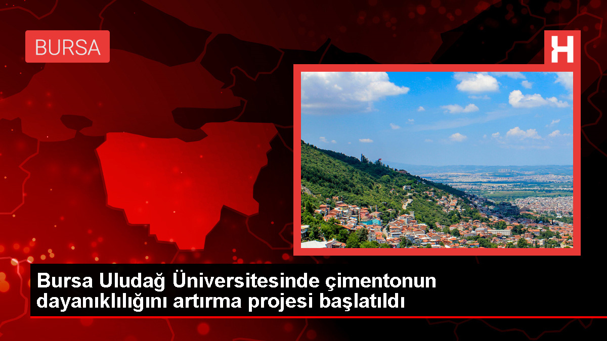 Bursa Uludağ Üniversitesi (BUÜ)