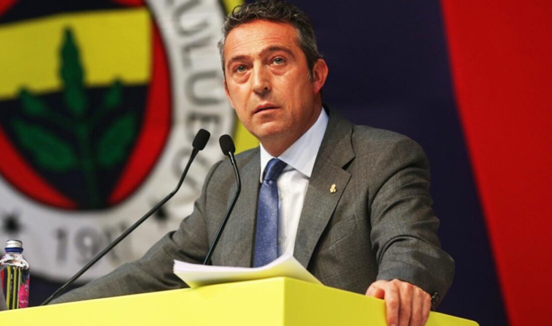 Fenerbahçe’de başkanlık müddetine kısıtlama