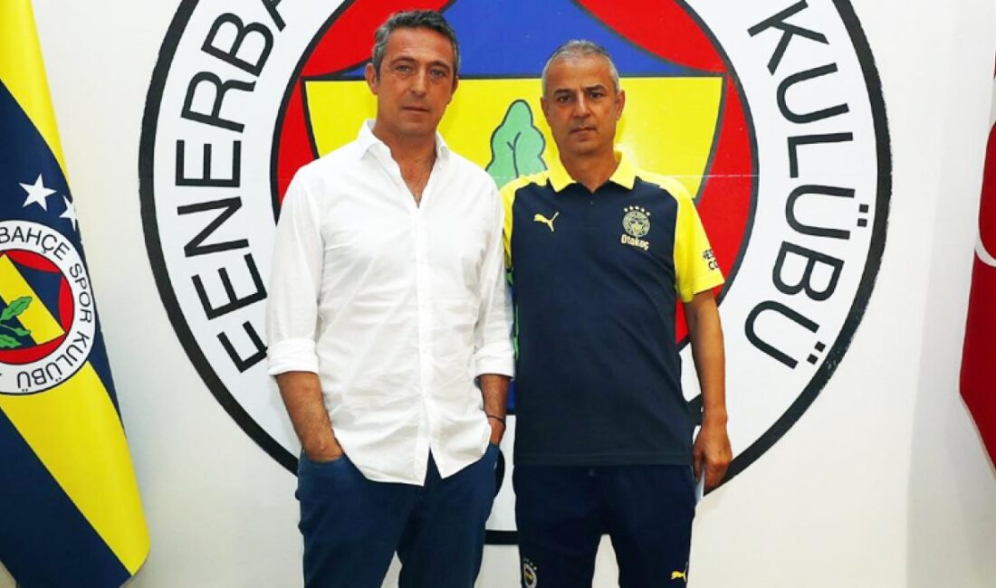Fenerbahçe’nin teklif yaptığı iki isim ortaya çıktı!