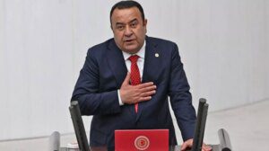 GÜZEL Partili isimden “yerelde ittifak” açıklaması: Ankara ÂLÂ Parti’ye verilmeli