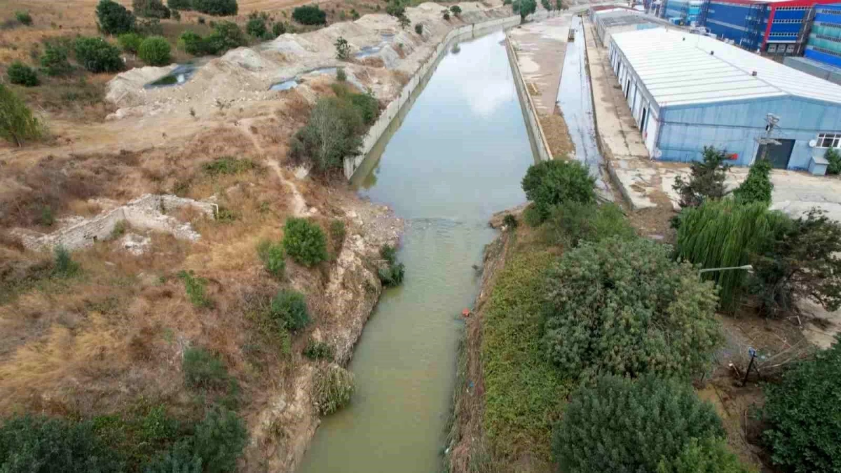 İstanbul Su ve Kanalizasyon