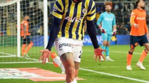 Joao Pedro’dan dikkat çeken Fenerbahçe itirafı!