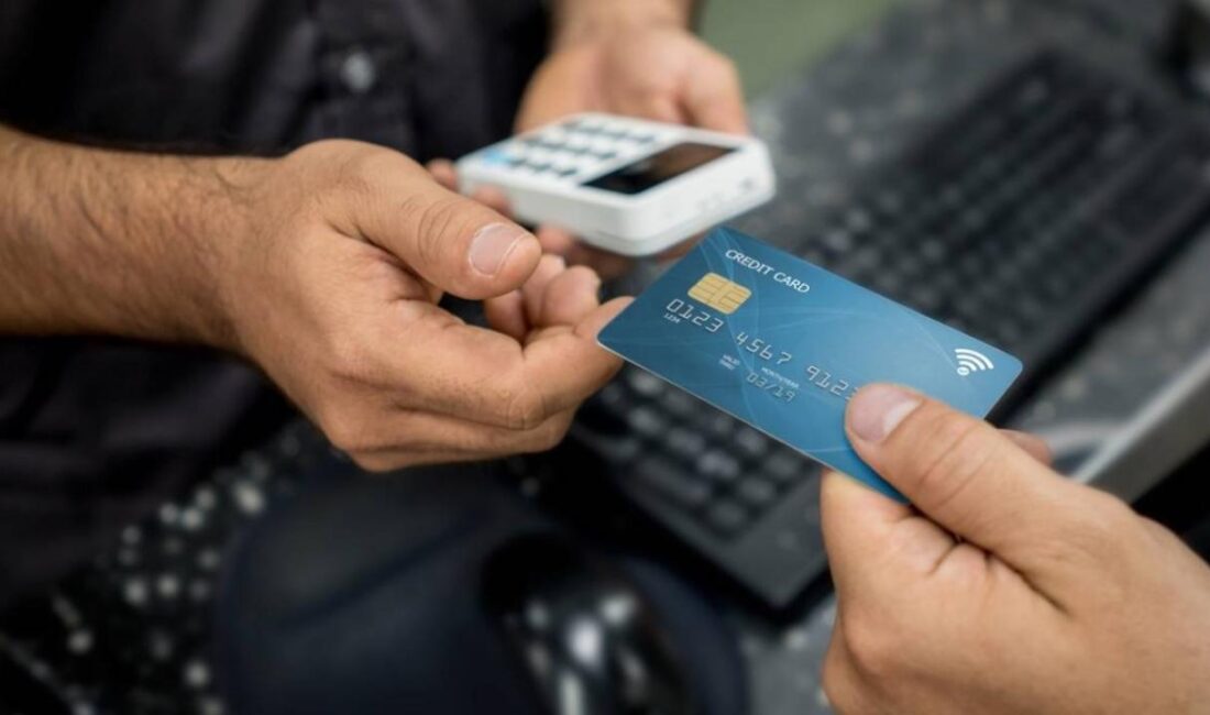 Kredi kartı limitlerinde yeni dönem! Bankalar harekete geçti
