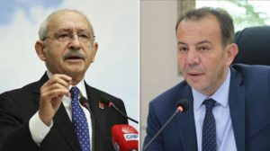 Özcan’dan Kılıçdaroğlu’na rest: Genel lider adayı olmak istiyorum