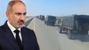 Paşinyan: Azerbaycan, Ermenistan sonuna ve Dağlık Karabağ’la olan ayrım sınırına asker yığdı, durum patlamaya hazır