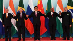 Rusya ve Çin öncülüğünde kurulan BRICS’in banknotu yayınlandı
