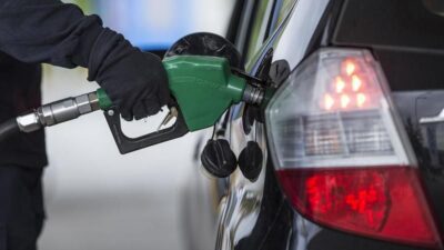 Rusya’dan benzin ve motorin ihracatına kısıtlama