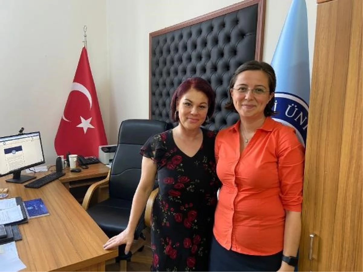 GAZİ Üniversitesi ile Boğaziçi