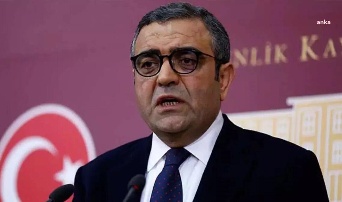 CHP Diyarbakır Milletvekili Sezgin