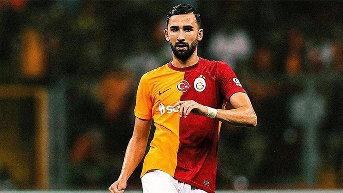 Transferin süratli kadrosu Galatasaray'da