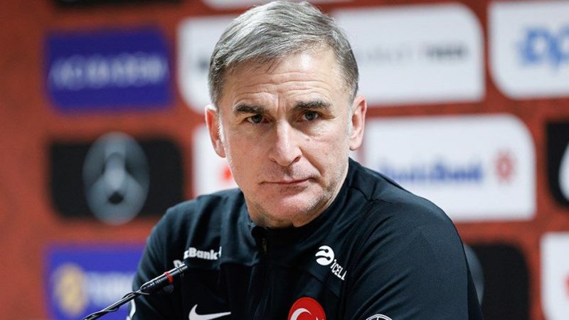 Neyi eleştiriyorlar? Stefan Kuntz’dan Ermenistan maçı açıklaması