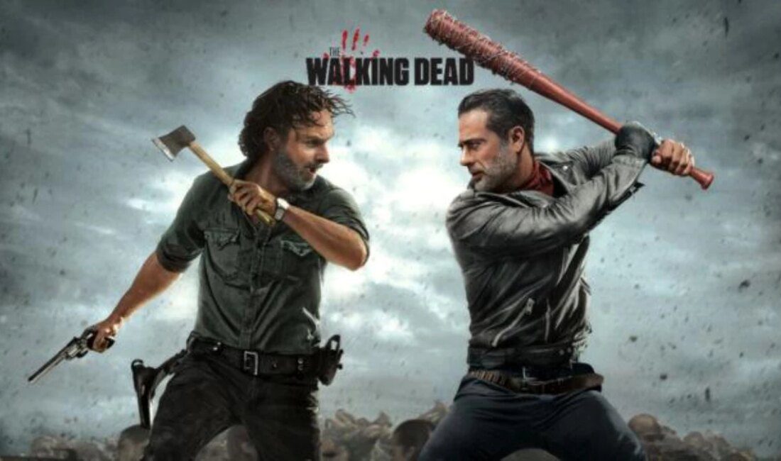 The Walking Dead Yaratıcısı Robert Kirkman’dan İtiraf: ‘Bir Bahtım Daha Olsa O Kısmı Yapmazdım’