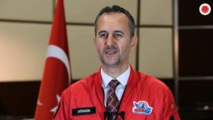 Türk savunma endüstrisi yeni ihracat rekorlarına hazırlanıyor