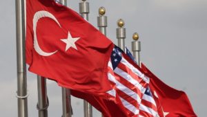 Türkiye ile ABD ortasında yeni devir başlıyor
