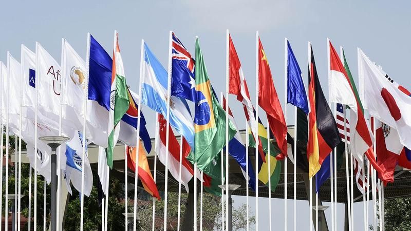 Afrika Birliği, G20’ye Daimi Üye oldu: Türkiye’den memnuniyet açıklaması