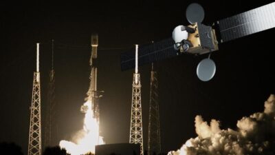 Türkiye’nin ‘milli uyduları’ göreve hazırlanıyor