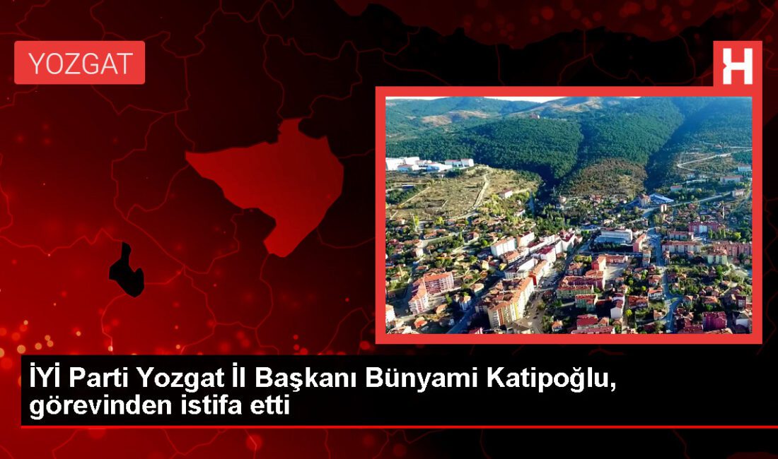 UYGUN Parti Yozgat Vilayet