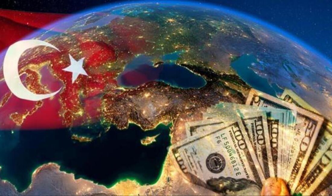 Yerli ve yabancı ekonomistler: ‘Türkiye için öykü değişiyor’