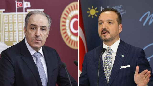 YETERLİ Parti’den Mustafa Yeneroğlu’nun ‘Yavaş-İmamoğlu’ açıklamasına karşılık: Son derece tutarsız