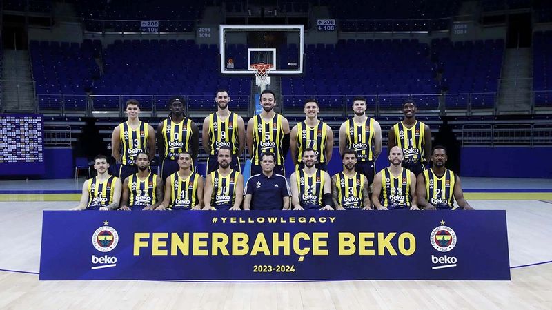 Fenerbahçe Beko, THY Avrupa