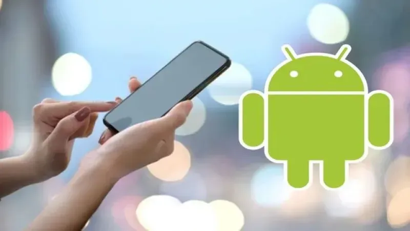 Android akıllı telefon kullanıcıları